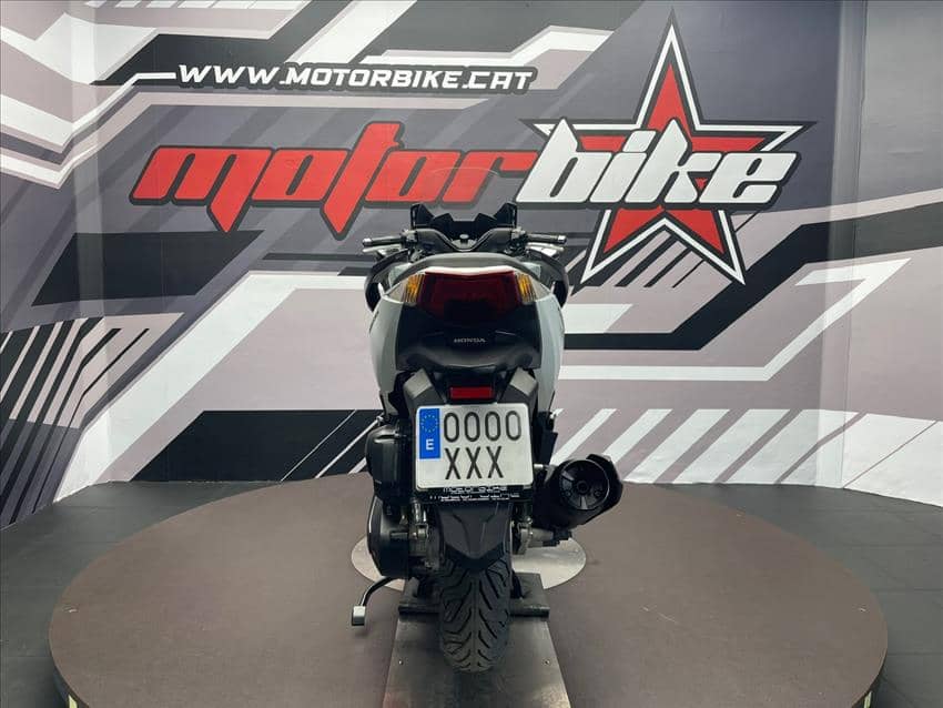 HONDA FORZA 125 ABS - Image 2