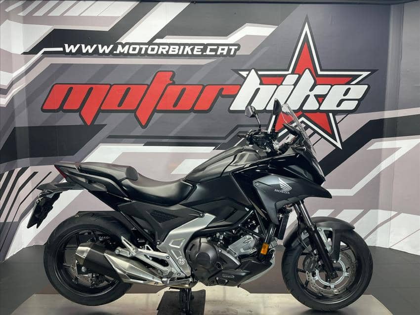 HONDA NC750X DCT - Image 1