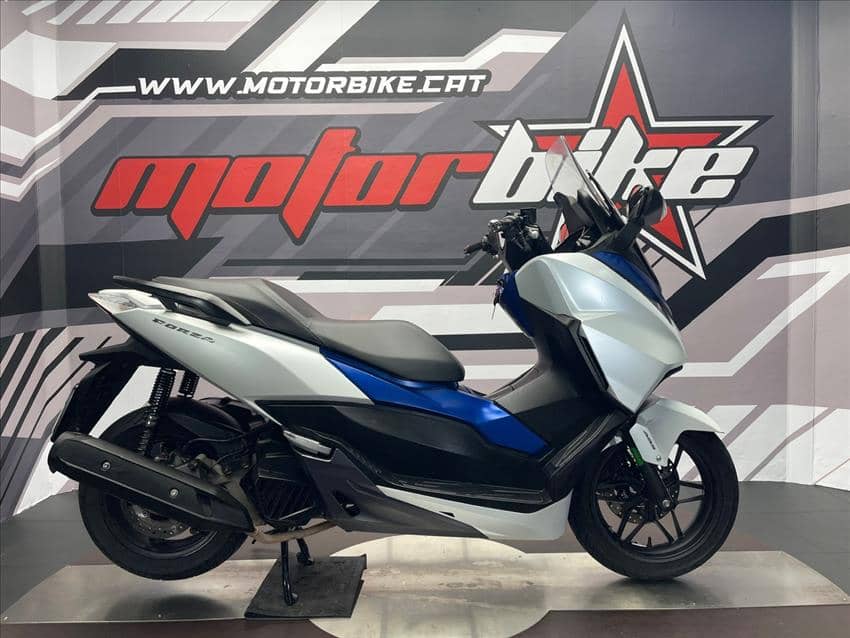 HONDA FORZA 125 ABS - Image 1