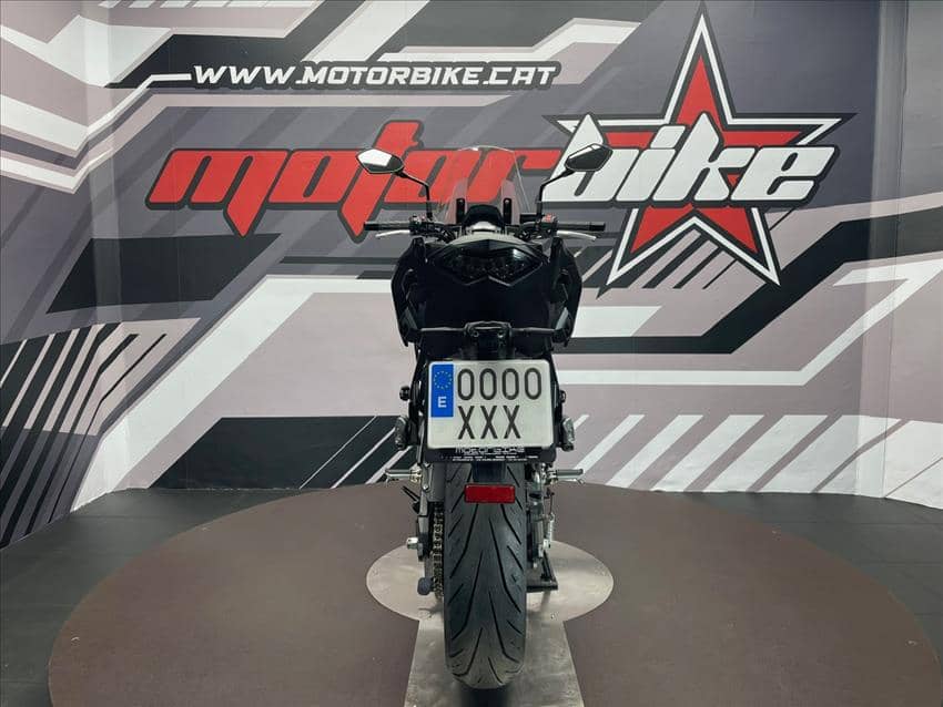 KAWASAKI VERSYS 650 ABS - Image 2