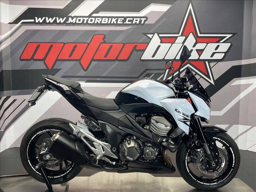 KAWASAKI Z 800 - Image 1