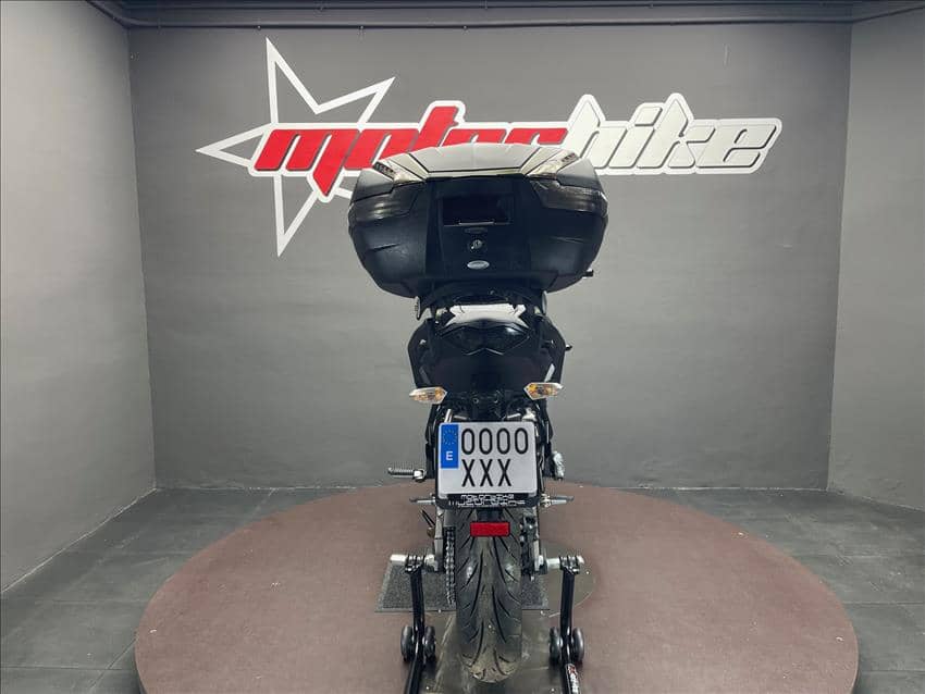 KAWASAKI VERSYS 650 ABS - Image 2