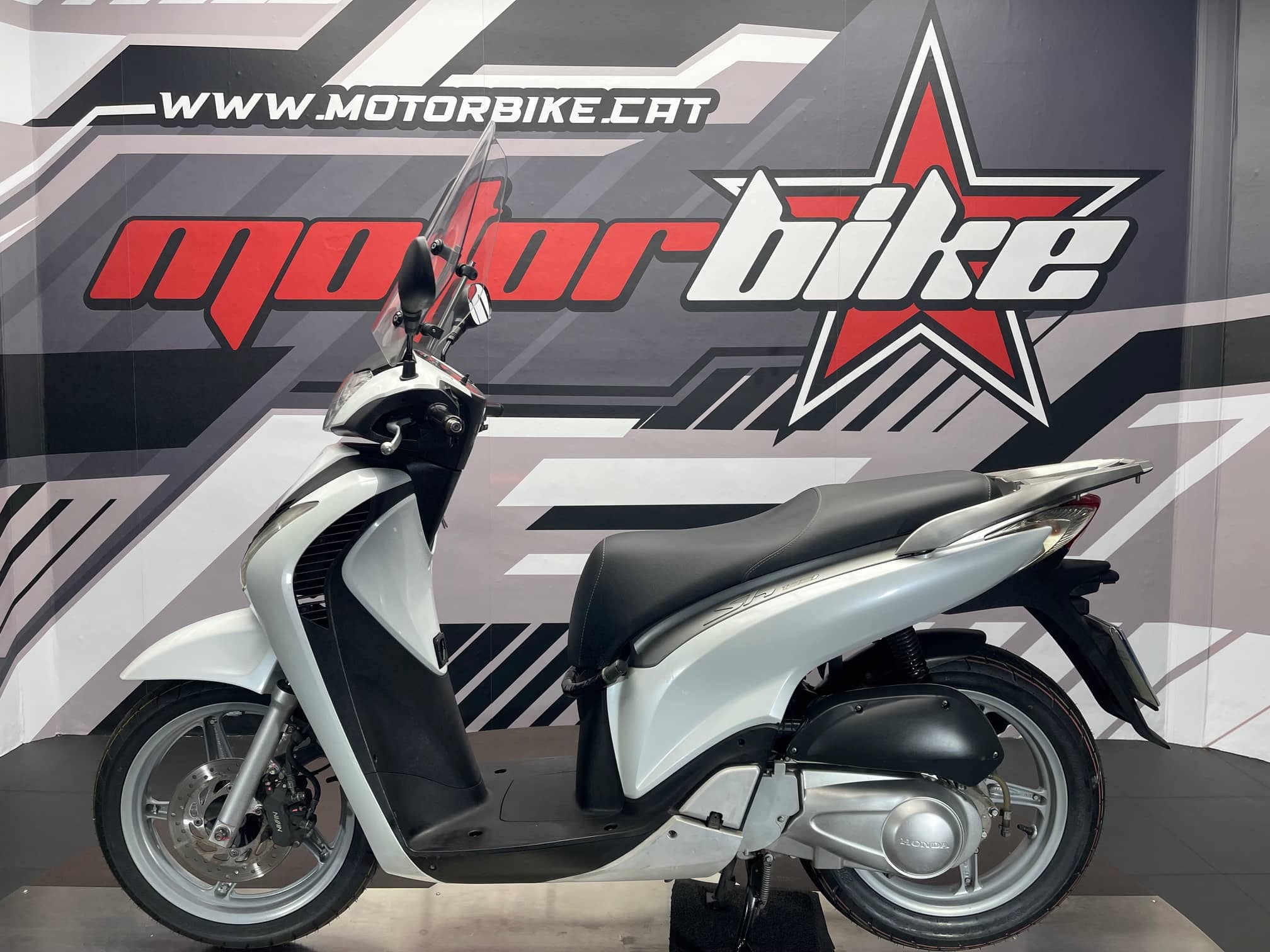 HONDA SH 125i - Image 2