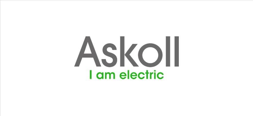 Askoll logo