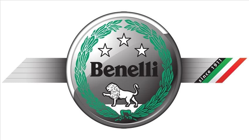 Benelli logo
