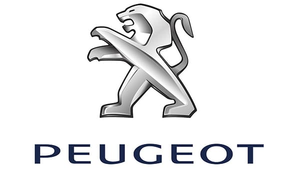 Peugeot logo