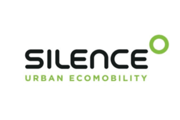 Silence logo