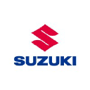 Suzuki logo