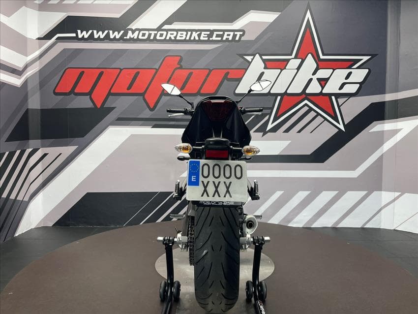 YAMAHA MT-07 ABS - Image 2