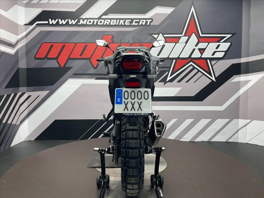 HONDA XL 750 TRANSALP - Image 2