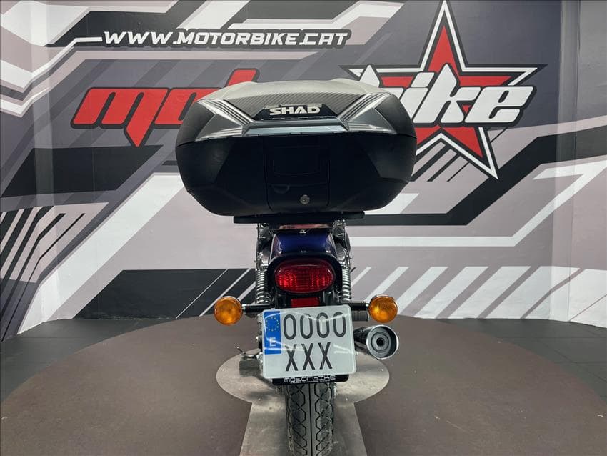 SUZUKI MARAUDER 250 - Image 2