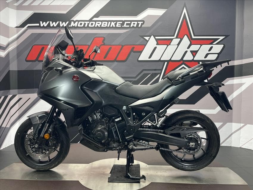 HONDA NT 1100 - Image 22