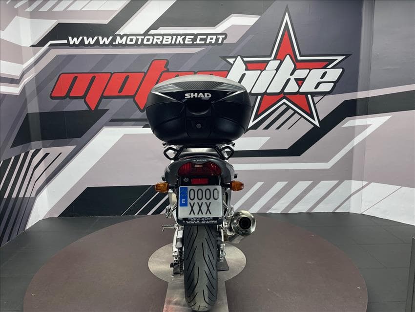 HONDA CBR 600F - Image 2