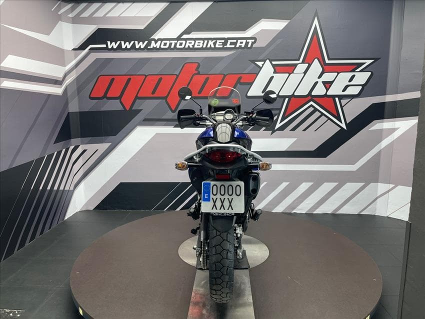 HONDA TRANSALP XL 700 V - Image 2