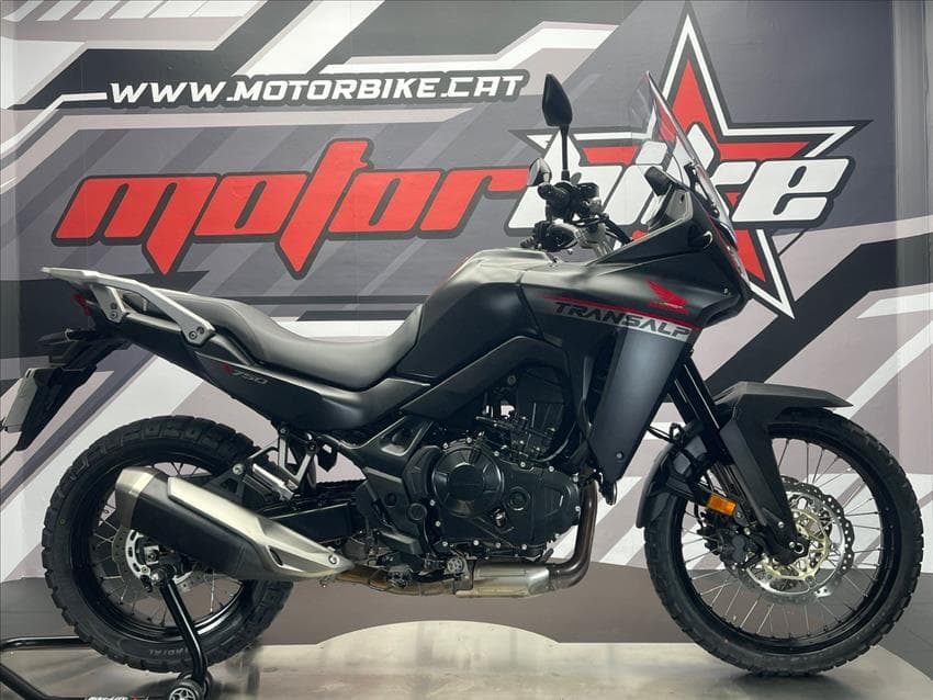 HONDA XL 750 TRANSALP - Image 1