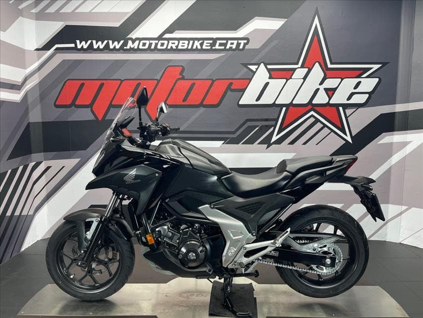 HONDA NC750X DCT - Image 19