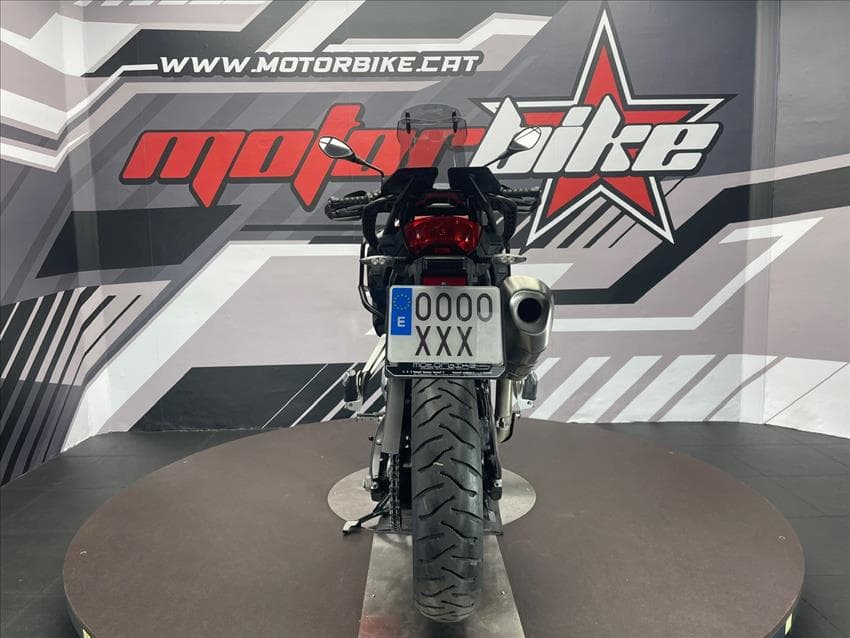 BMW F 750 GS - Image 2