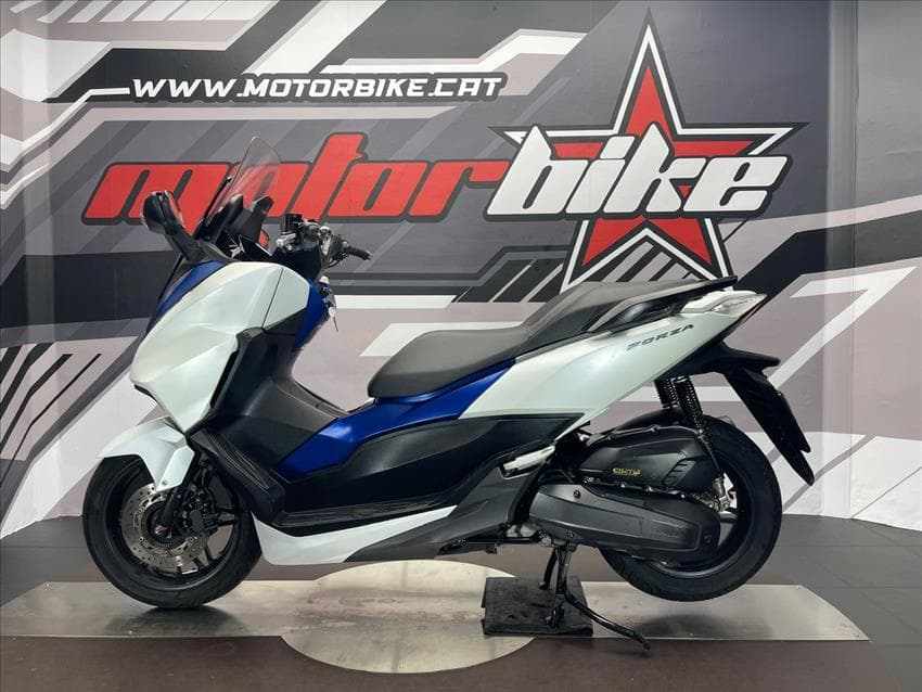 HONDA FORZA 125 ABS - Image 14