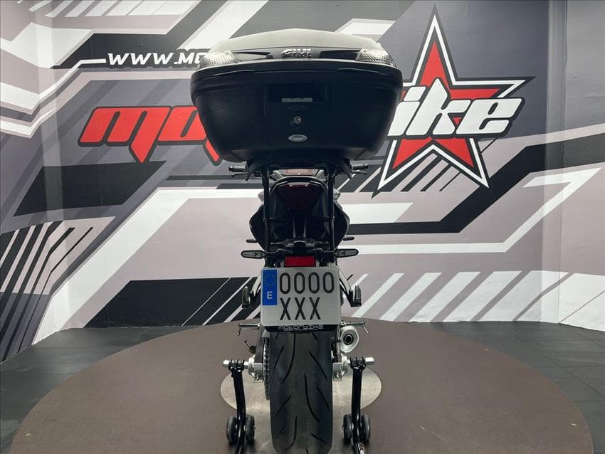 YAMAHA MT-07 ABS - Image 2