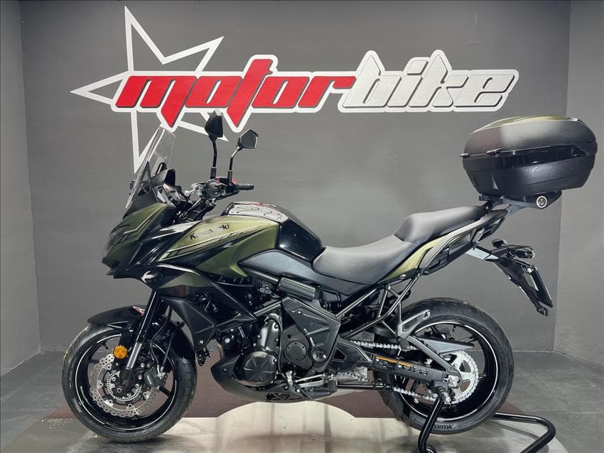 KAWASAKI VERSYS 650 ABS - Image 17