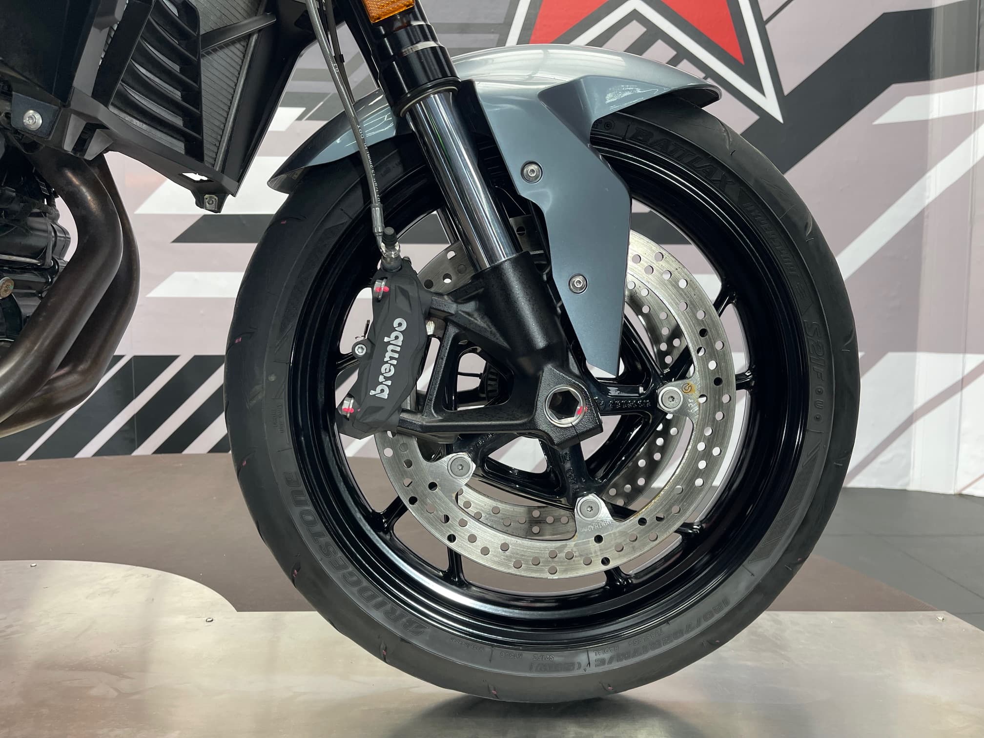 BMW F 900 R - Image 24