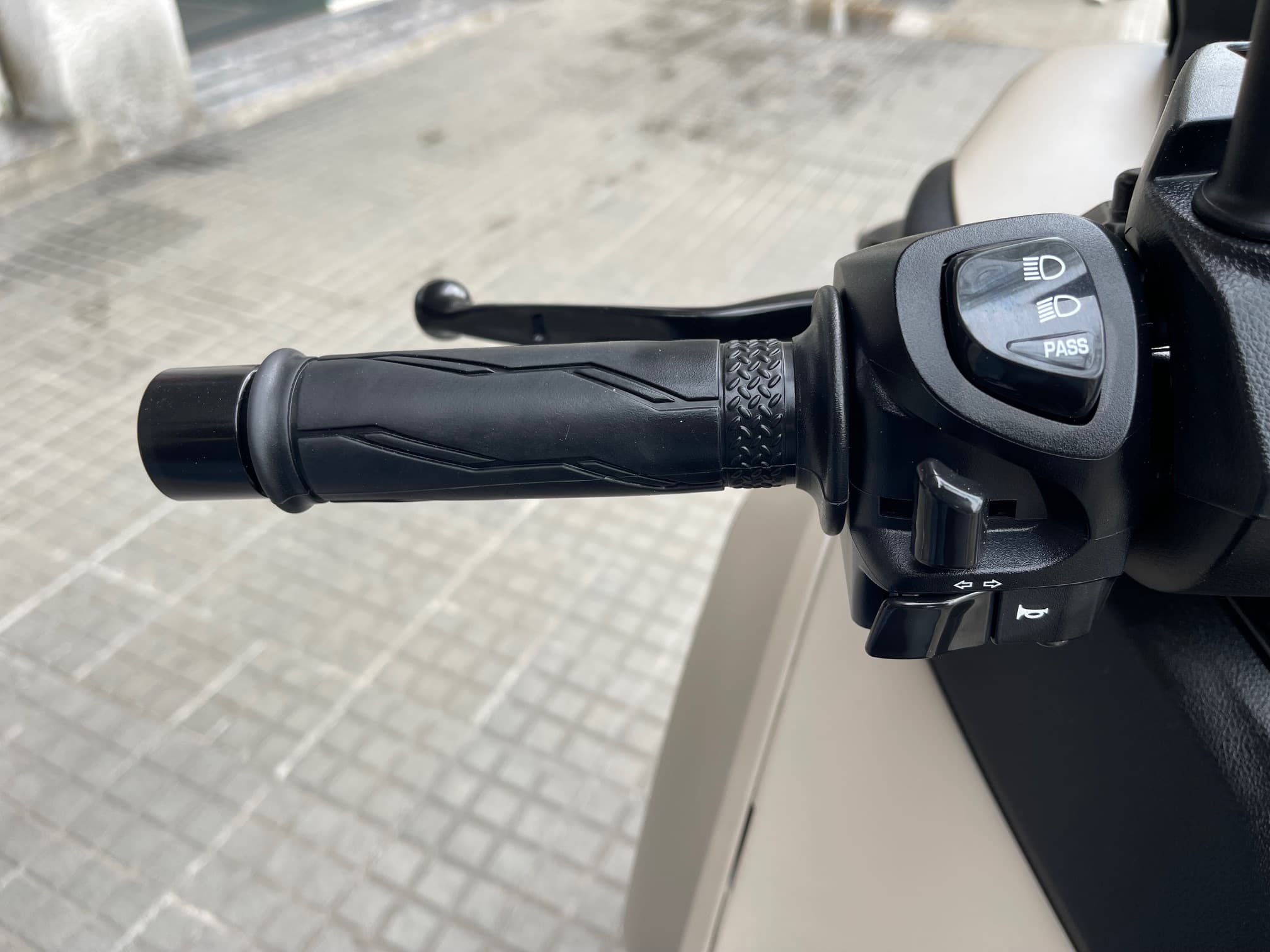 YAMAHA TRICITY ABS - Image 22