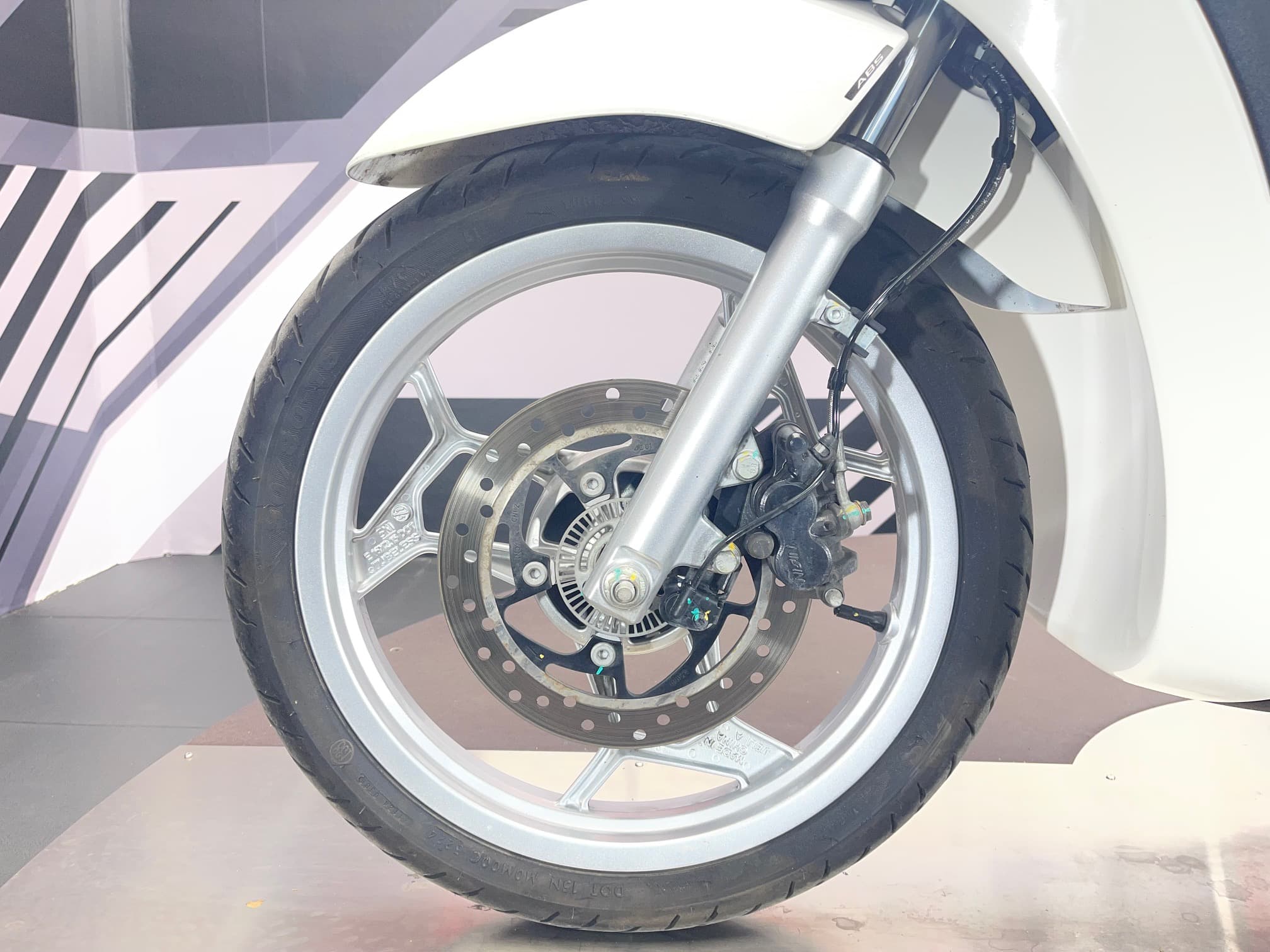 PIAGGIO  LIBERTY 125 ABS - Image 12