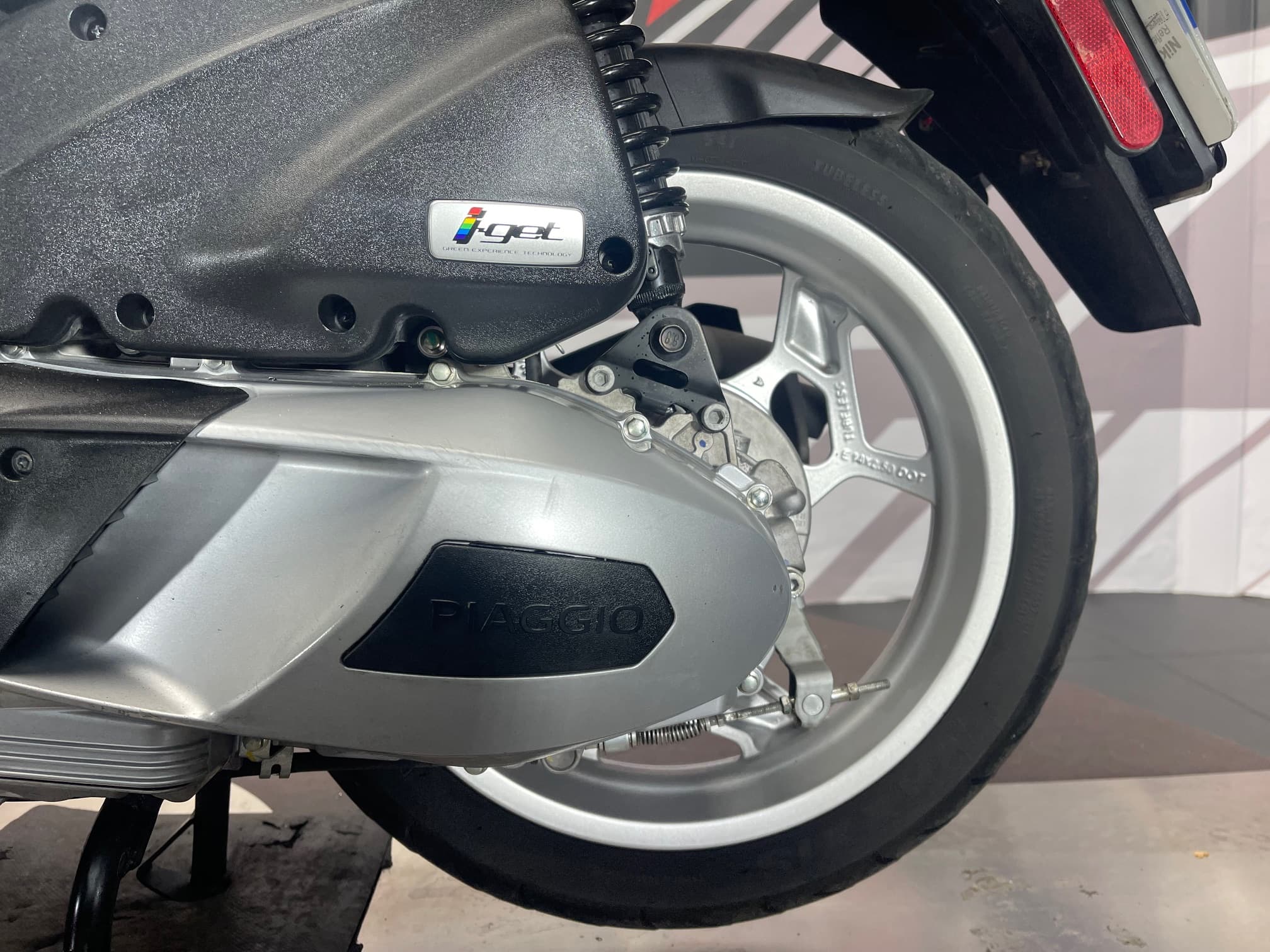 PIAGGIO  LIBERTY 125 ABS - Image 15