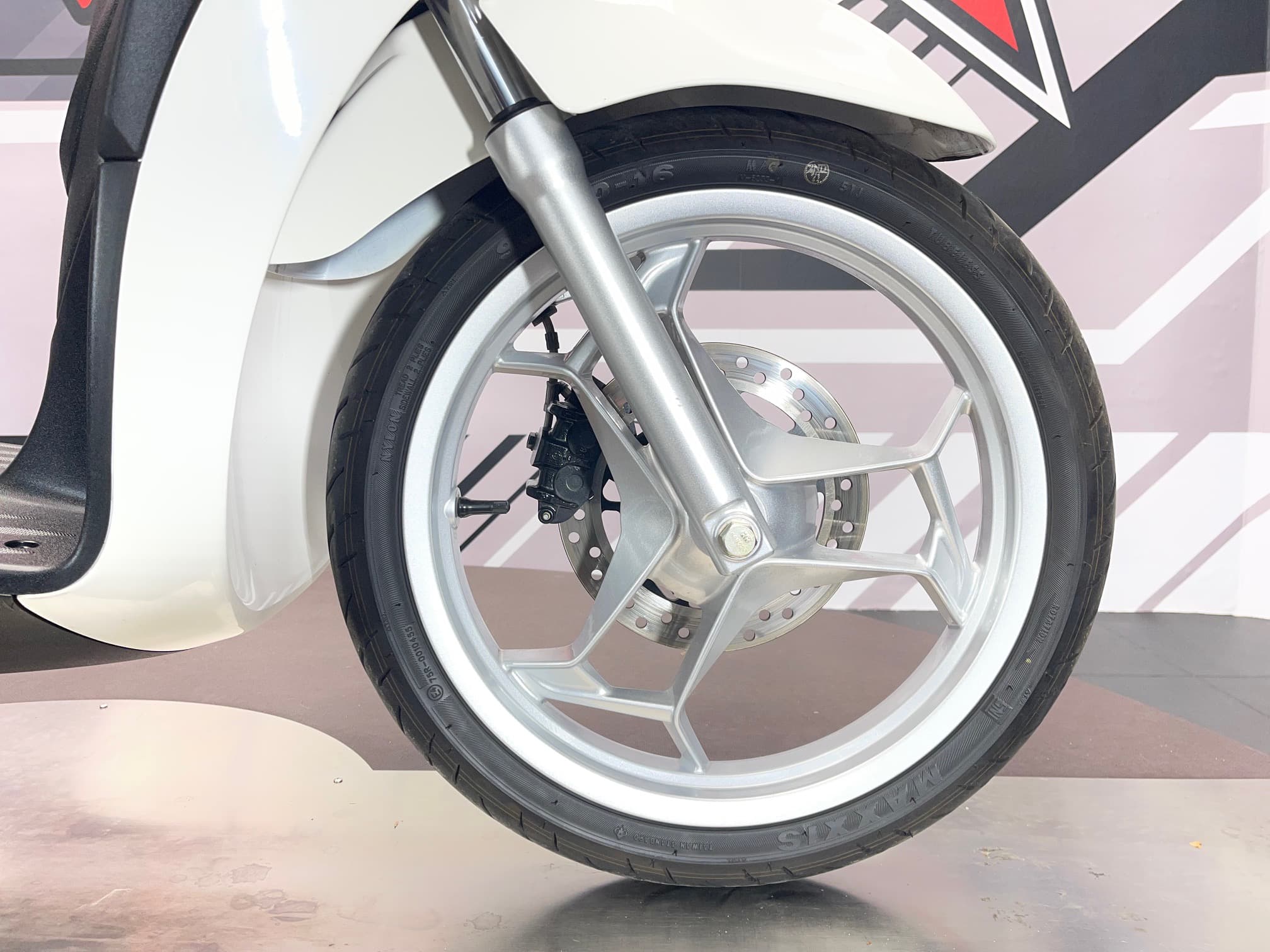 PIAGGIO  LIBERTY 125 ABS - Image 20