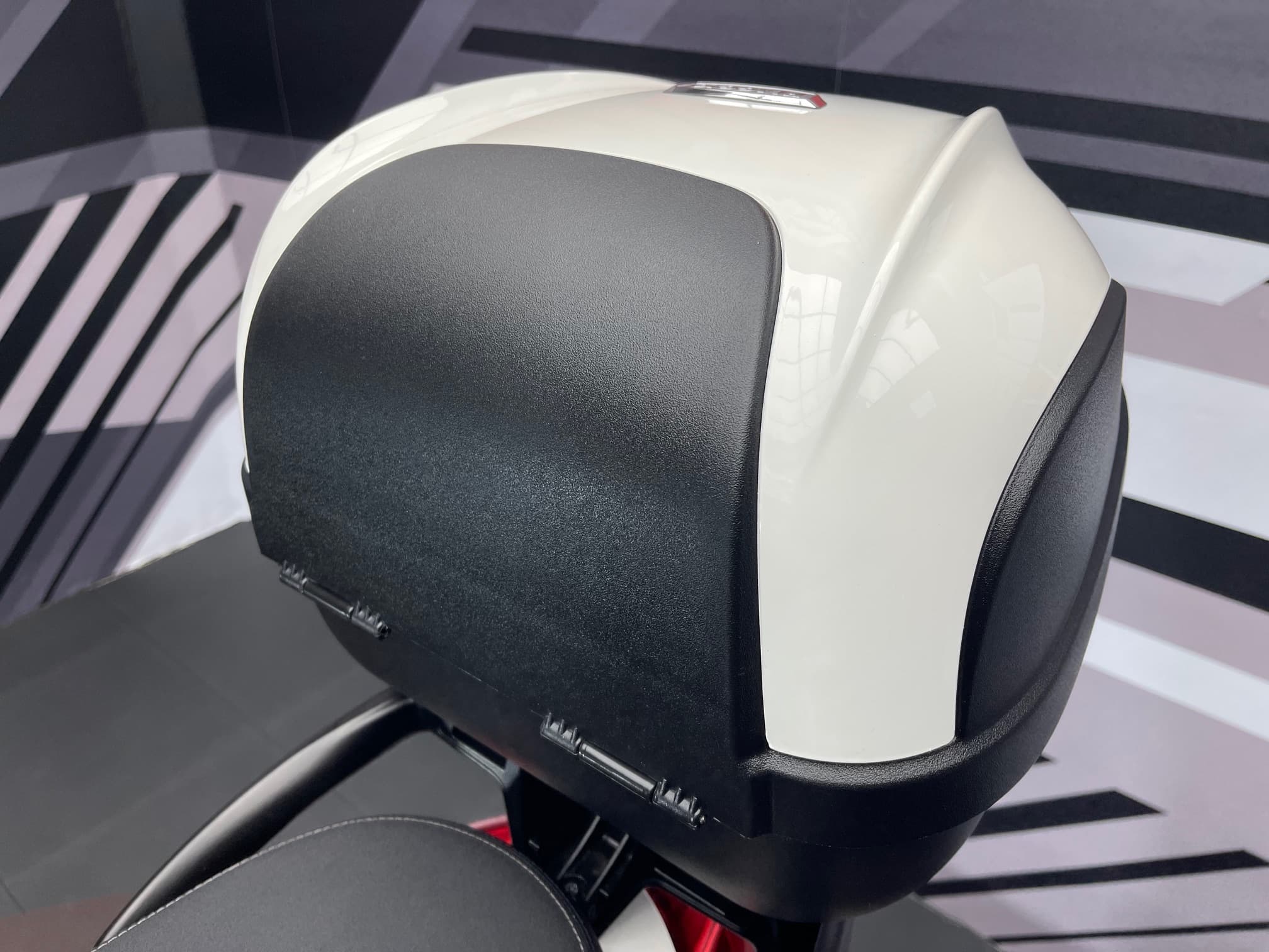 PIAGGIO  LIBERTY 125 ABS - Image 13