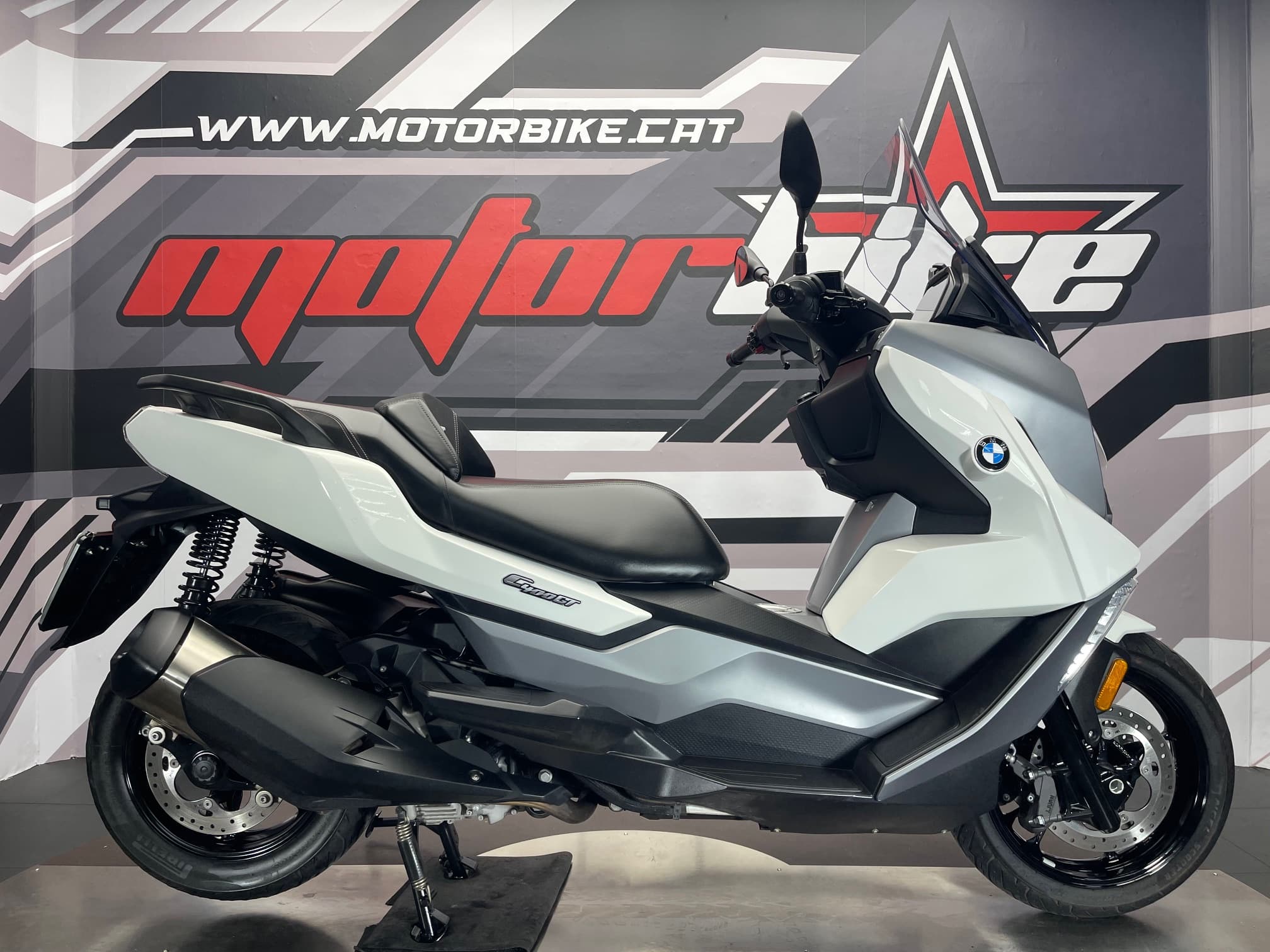 BMW C 400GT - Image 1