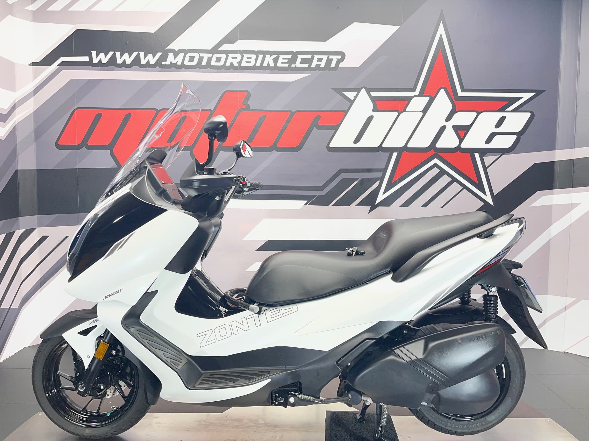 ZONTES 350 E - Image 2