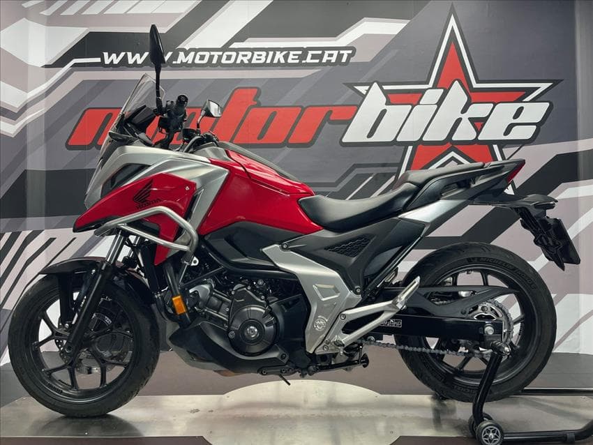 HONDA NC750X DCT - Image 22