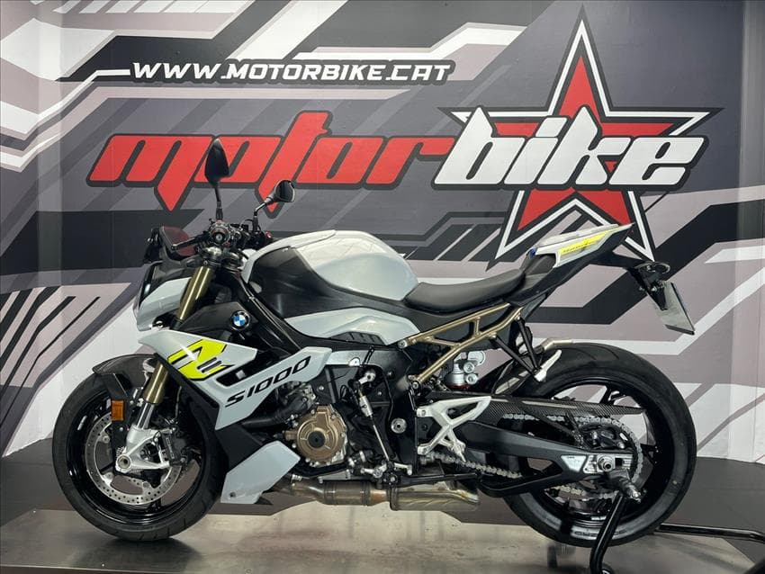 BMW S 1000 R - Image 27