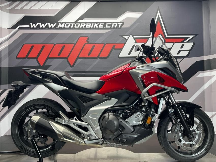 HONDA NC750X DCT - Image 1