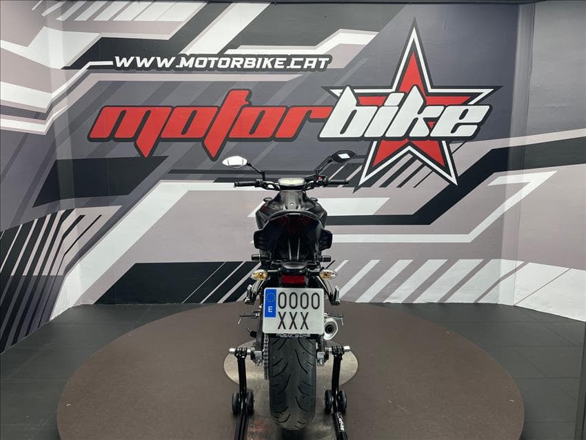 YAMAHA MT-07 ABS - Image 2