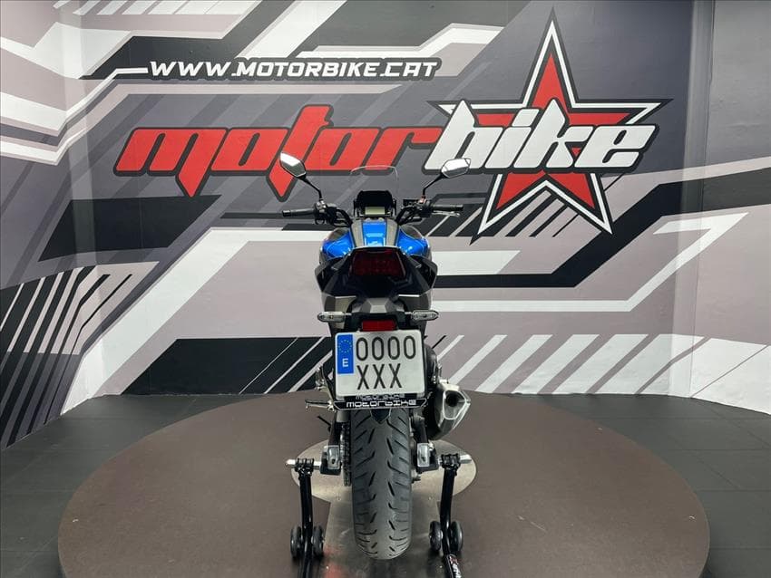 HONDA NC750X DCT - Image 2