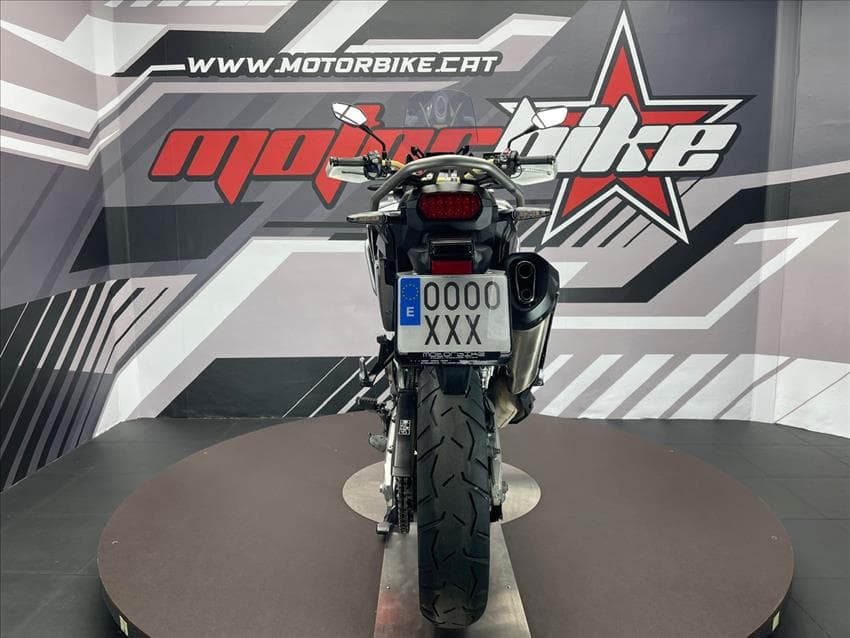 HONDA CRF 1000L DCT ADVENTURE - Image 2