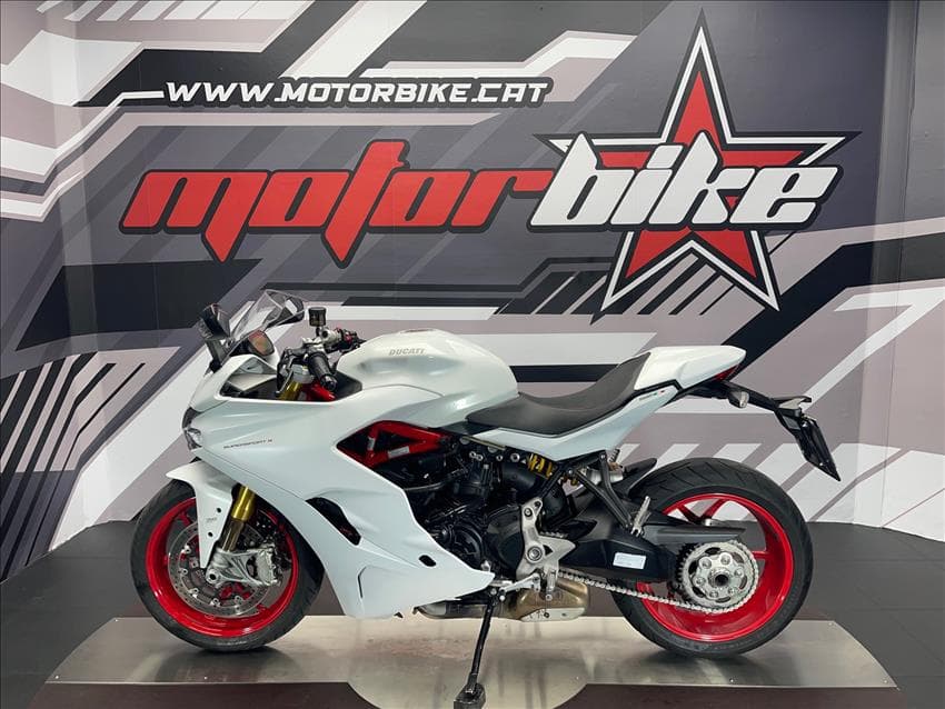 DUCATI SUPERSPORT S - Image 16