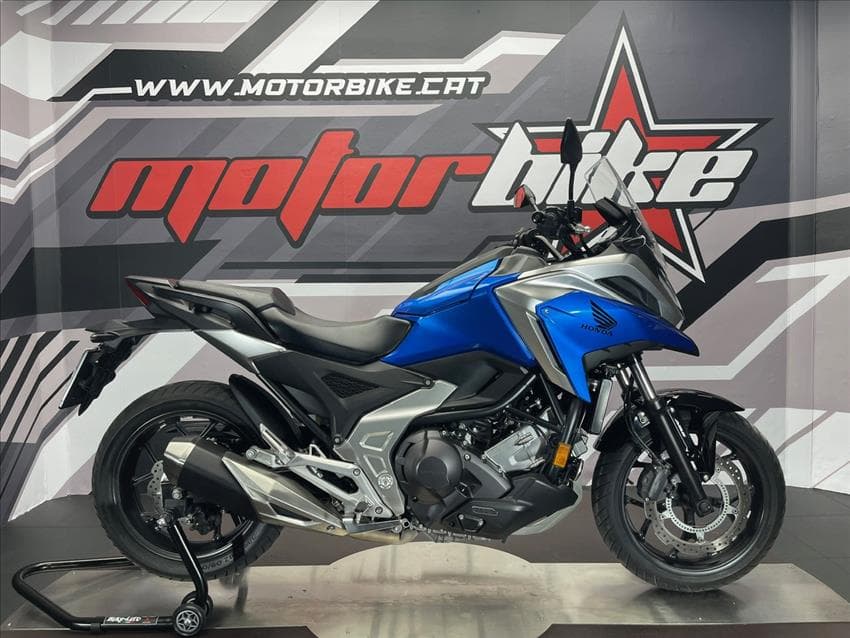 HONDA NC750X DCT - Image 1