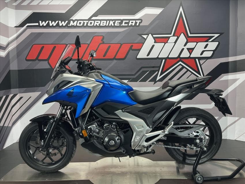 HONDA NC750X DCT - Image 24
