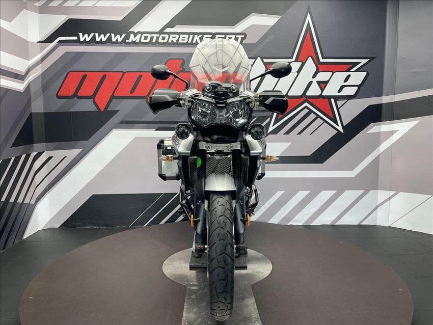 TRIUMPH TIGER 800 XRX ABS - Image 21