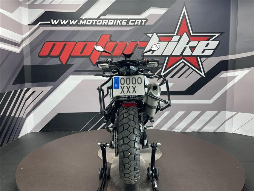 KTM 790 ADVENTURE - Image 2