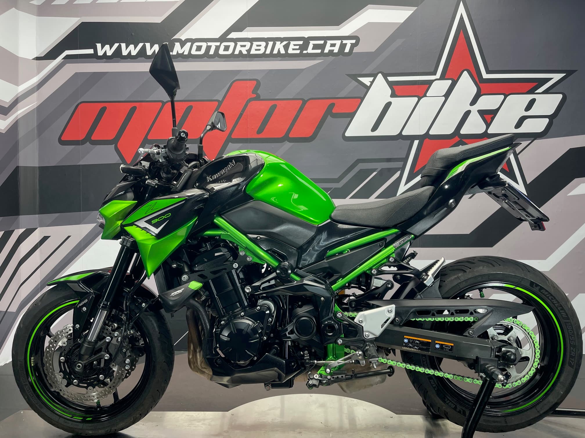 KAWASAKI Z 900 - Image 2
