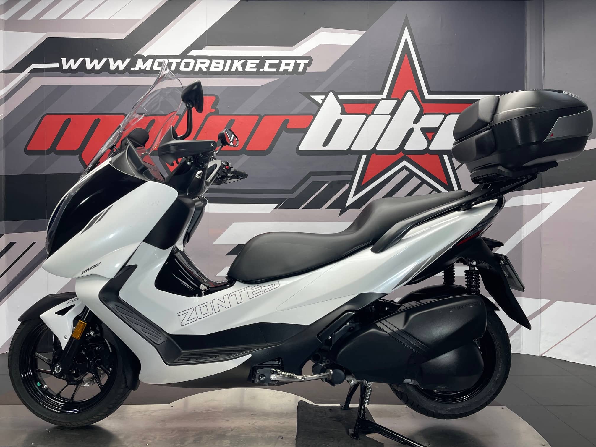 ZONTES 350 E - Image 2