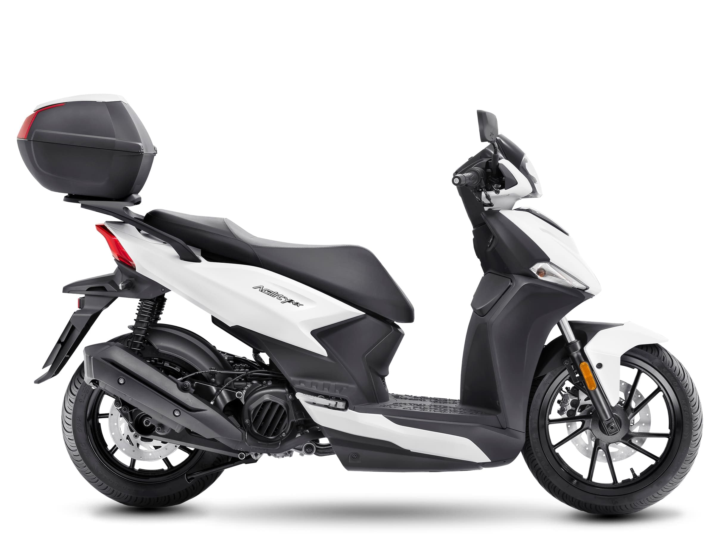 KYMCO AGILITY NX 125 - Image 1