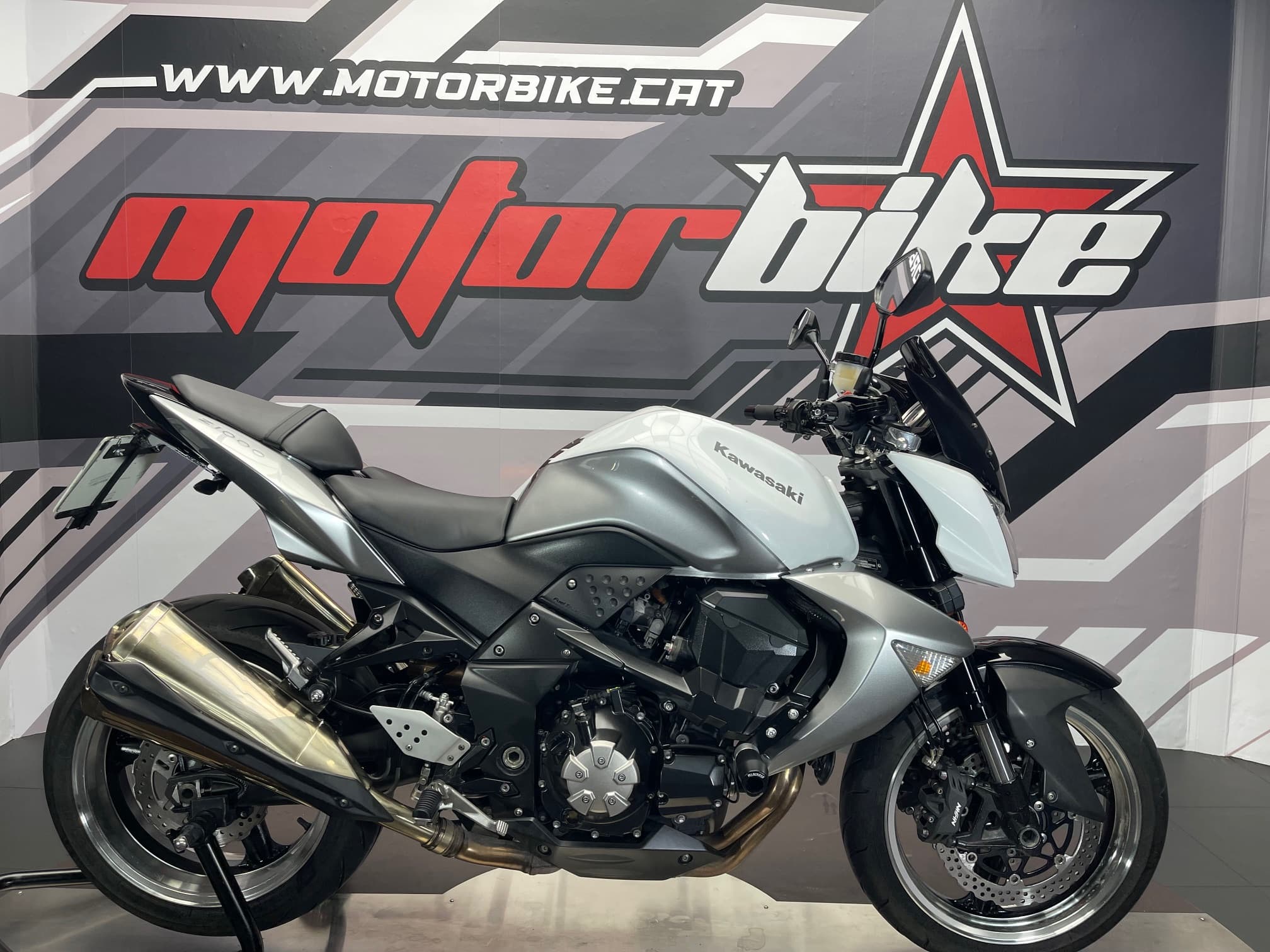 KAWASAKI Z 1000 - Image 1