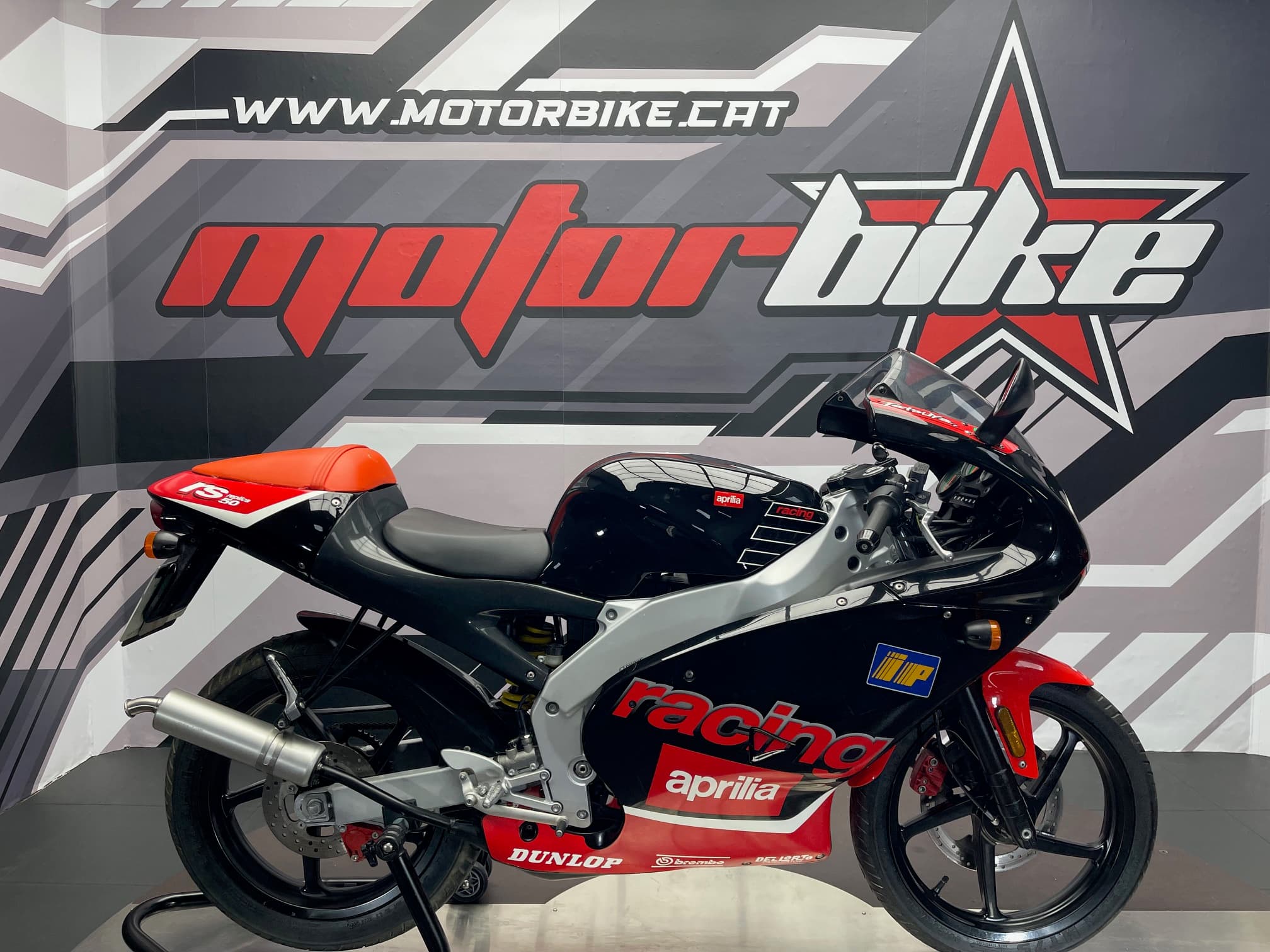 APRILIA RS 50 - Image 1